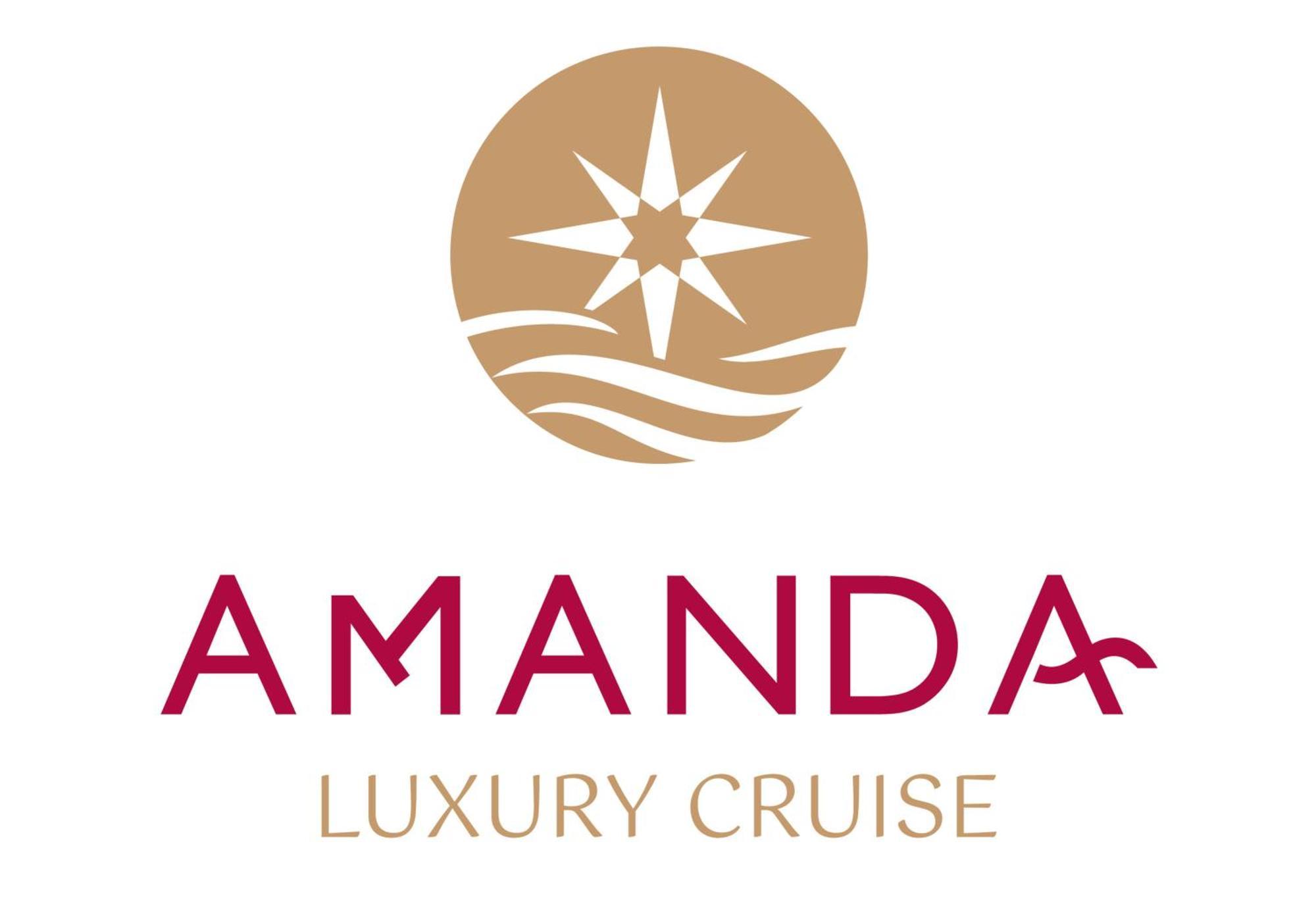 Amanda Luxury Cruise Hotel Ha Long Buitenkant foto