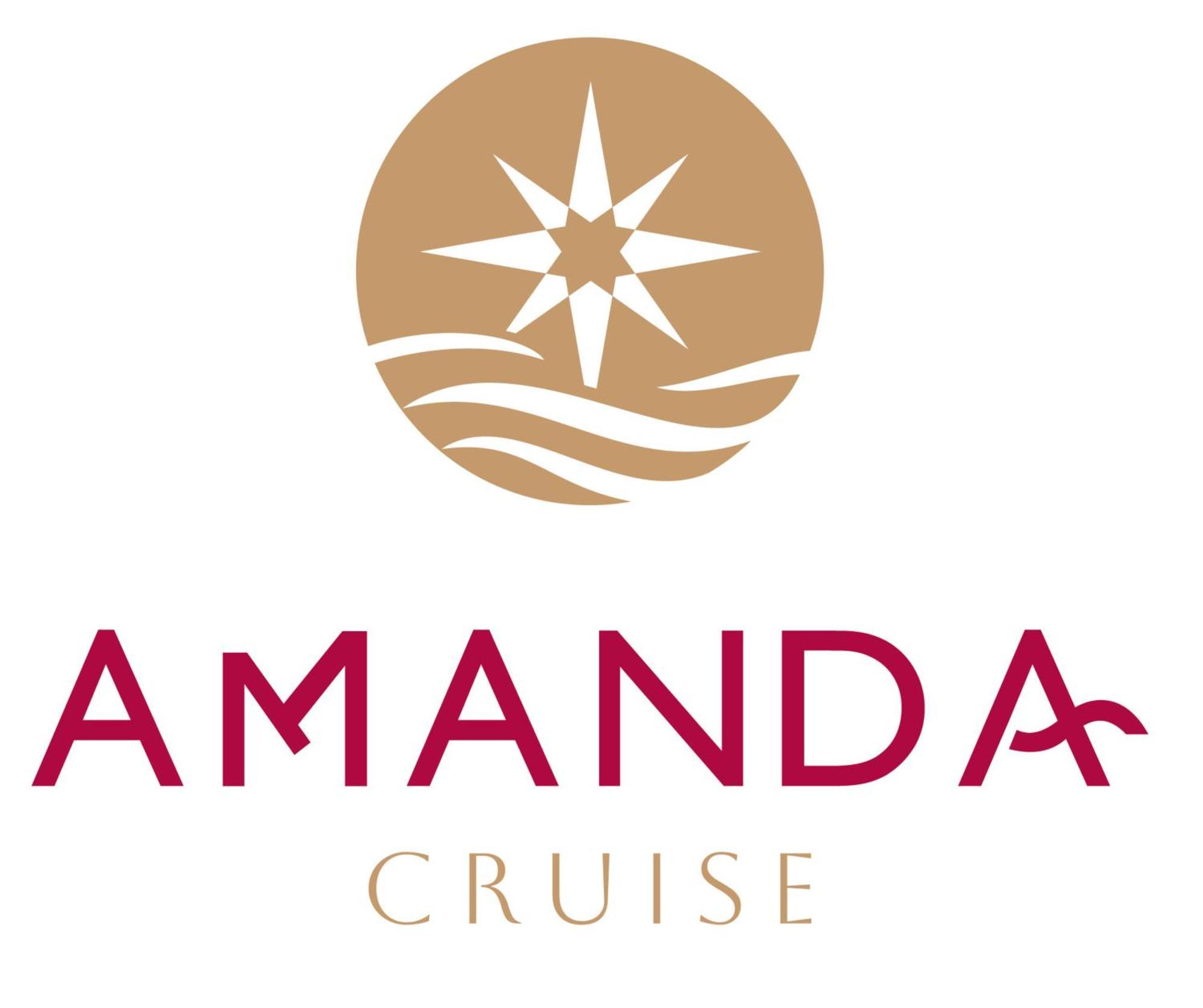 Amanda Luxury Cruise Hotel Ha Long Buitenkant foto